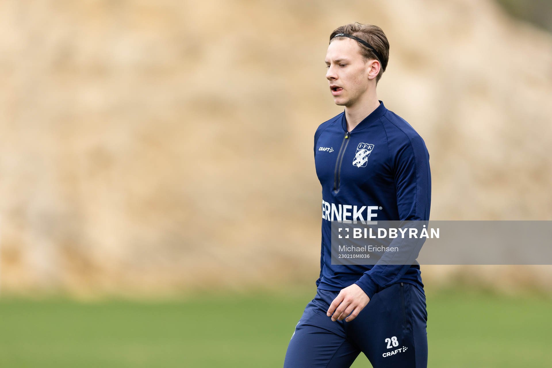 IFK Göteborgs Lucas Kåhed