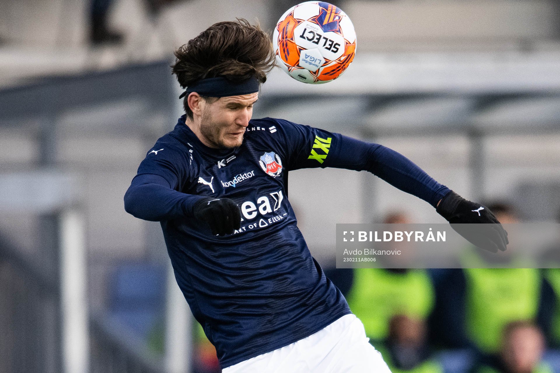 Helsingborgs Wilhelm Loeper