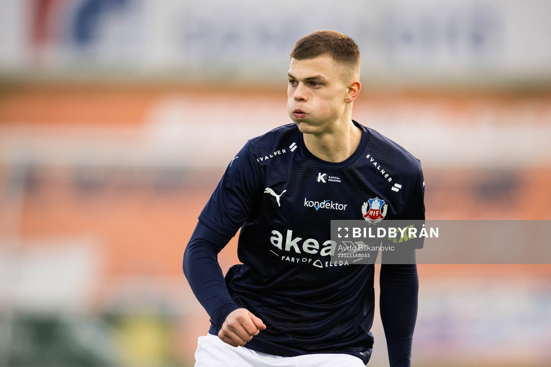 Helsingborgs Erik Ring