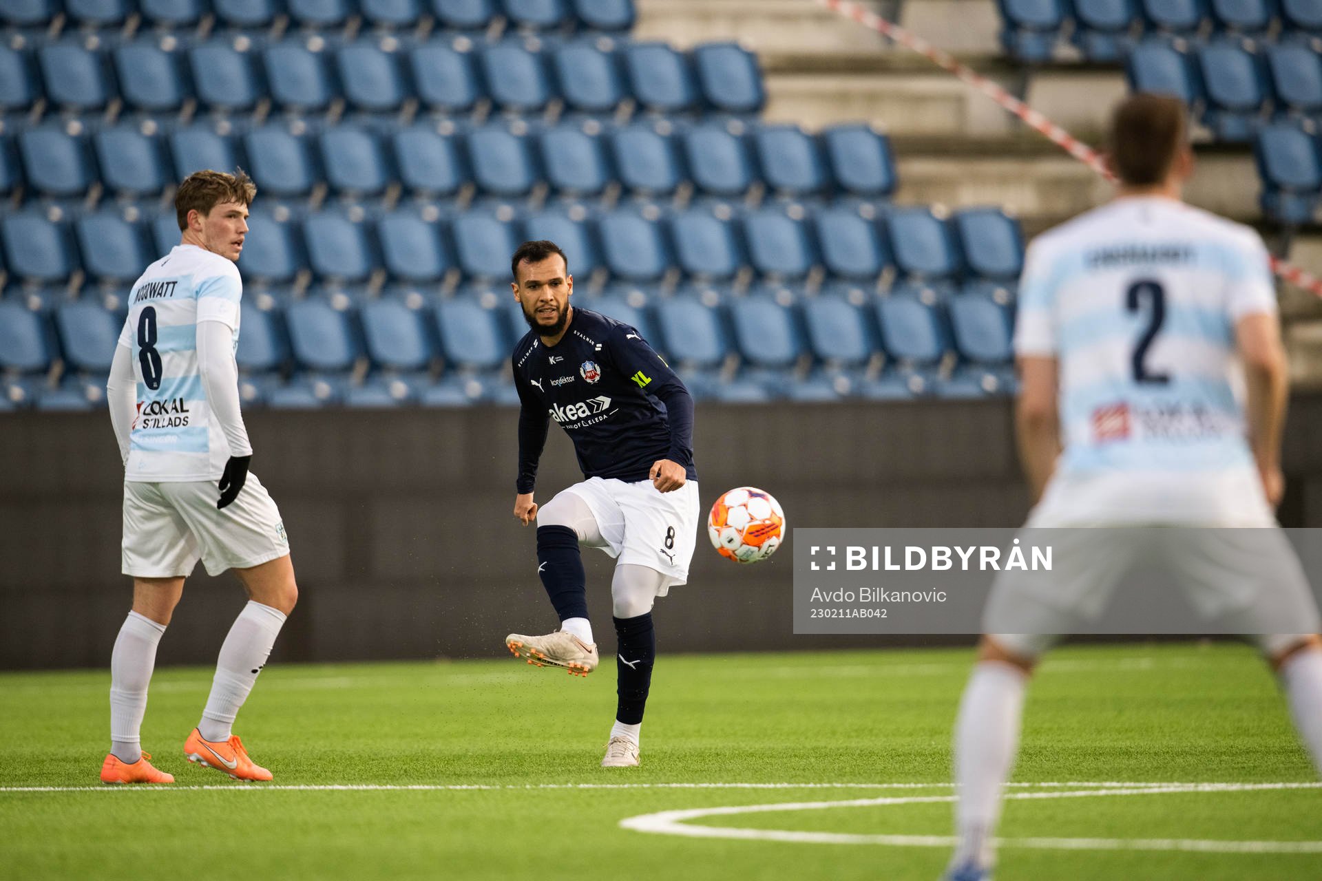 Helsingborgs Sumar Almadjed