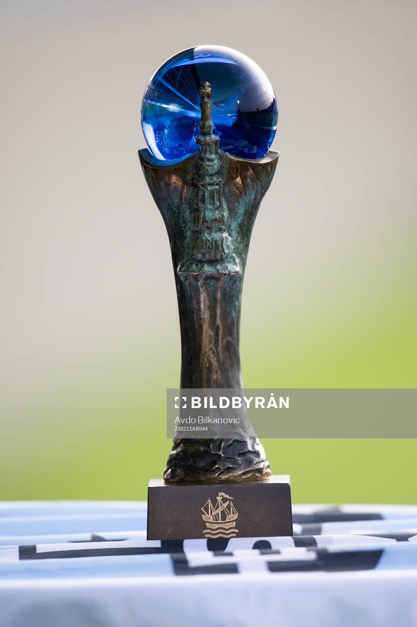 Öresunds pokal