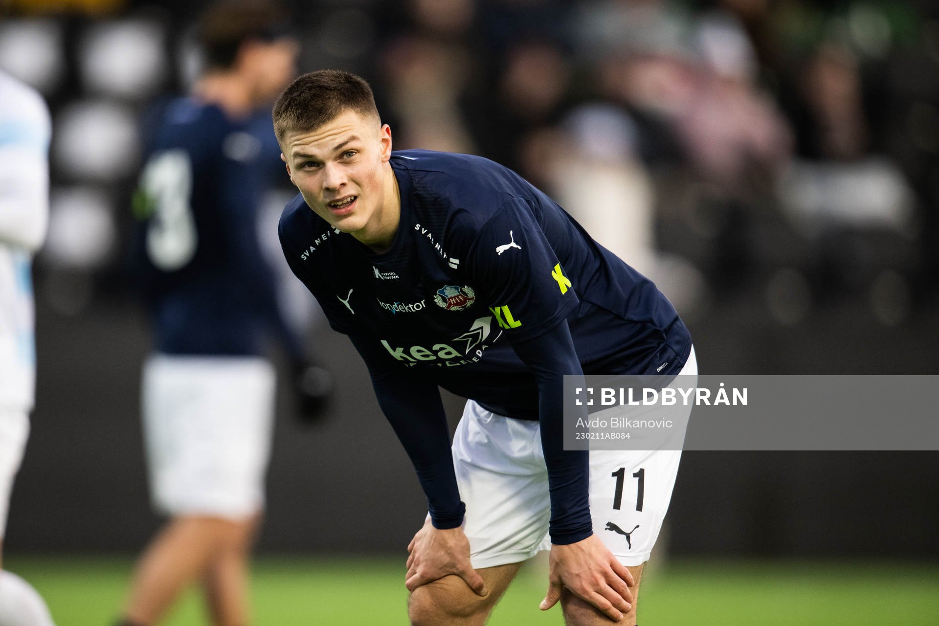 Helsingborgs Erik Ring