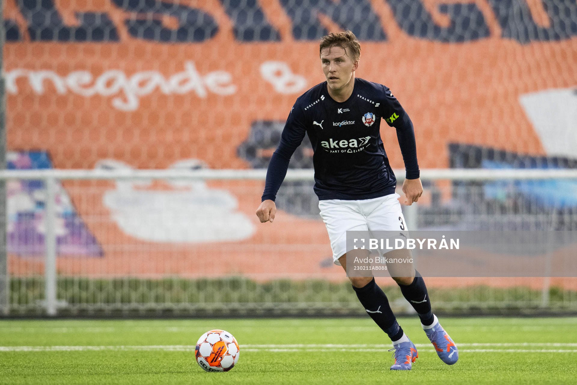 Helsingborgs Casper Widell