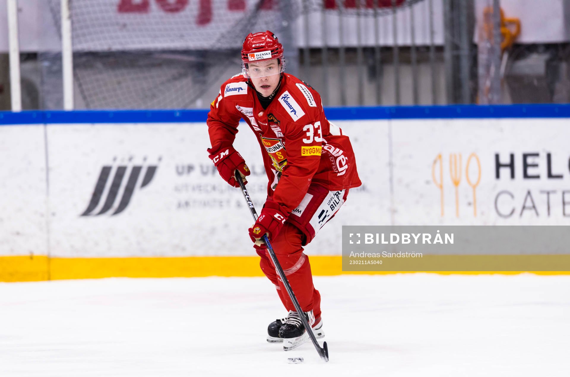 Almtunas Oskar Asplund