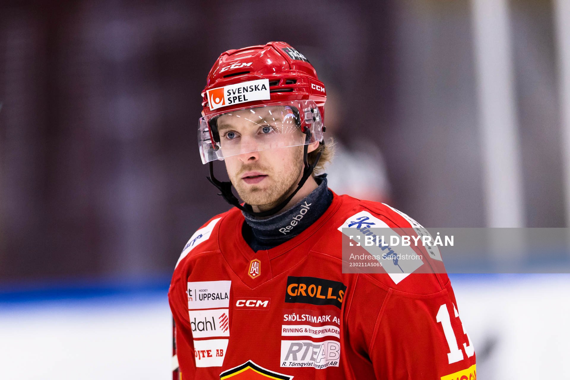 Almtunas Oliver Östergren