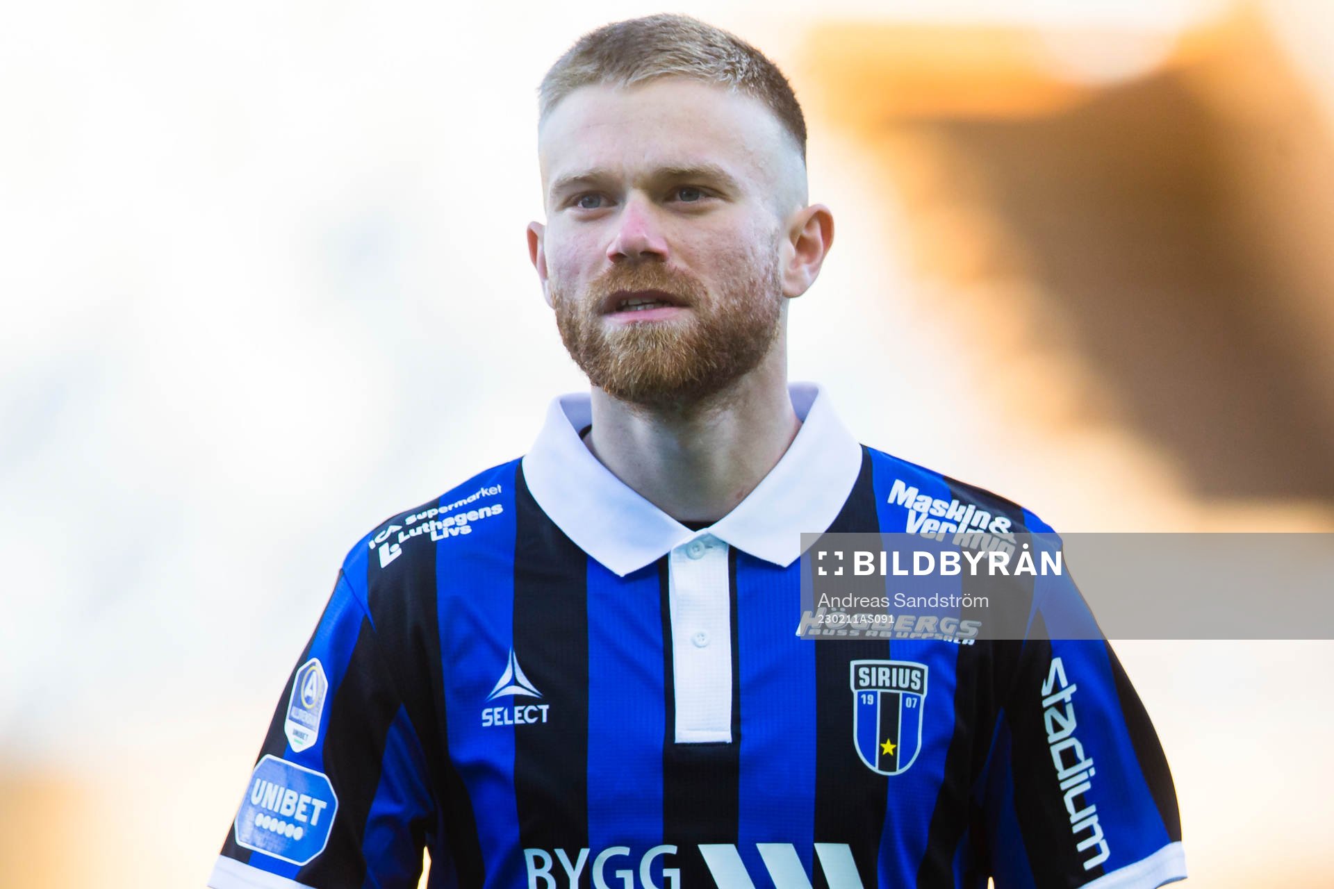 Sirius Dennis Widgren