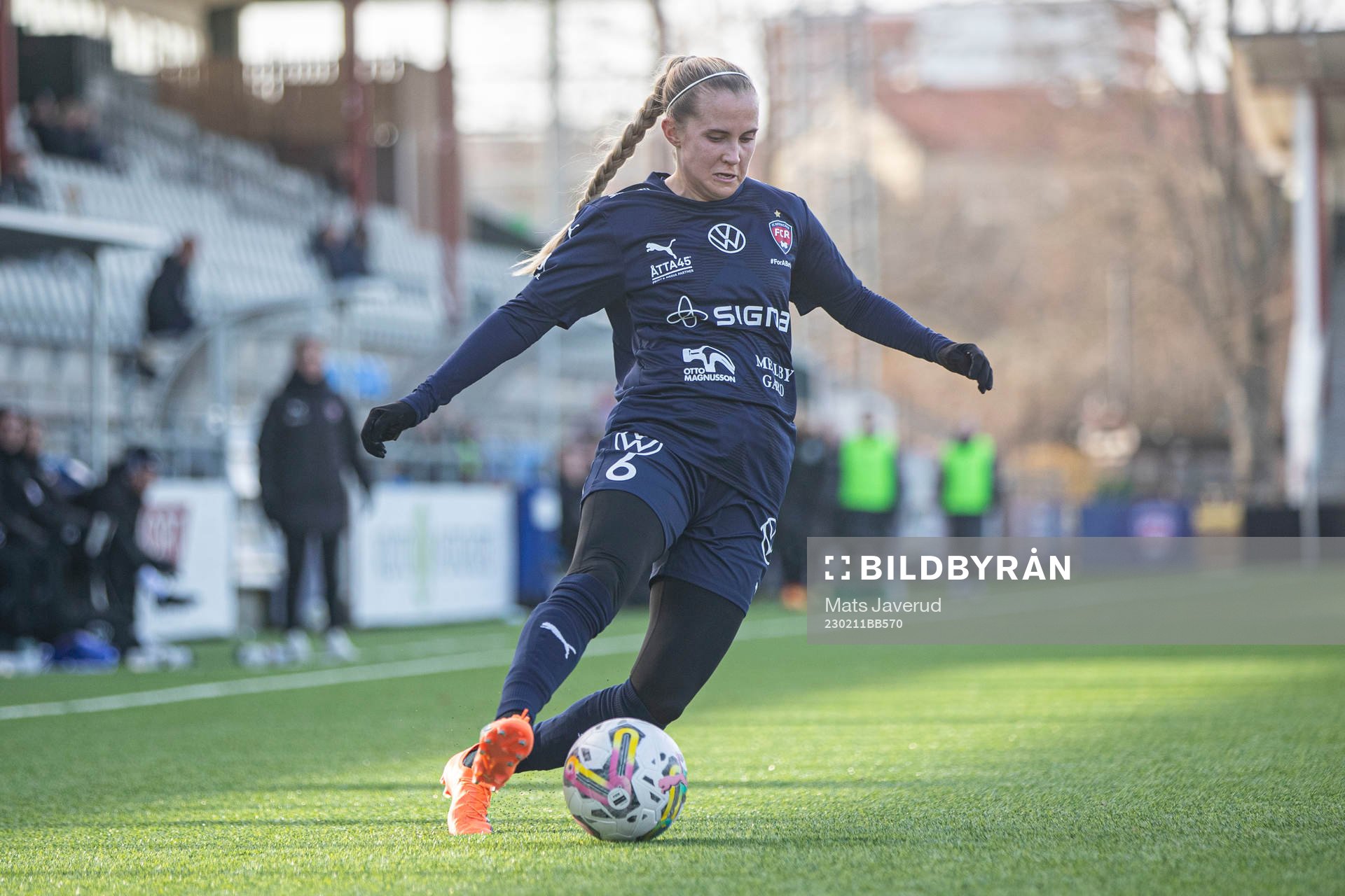 Rosengårds Ria Noora Minerva Öling