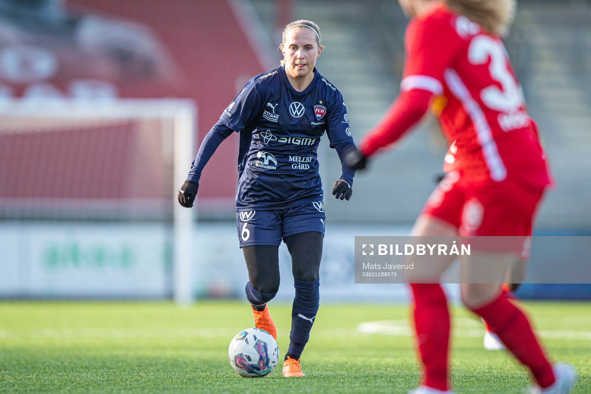 Rosengårds Ria Noora Minerva Öling