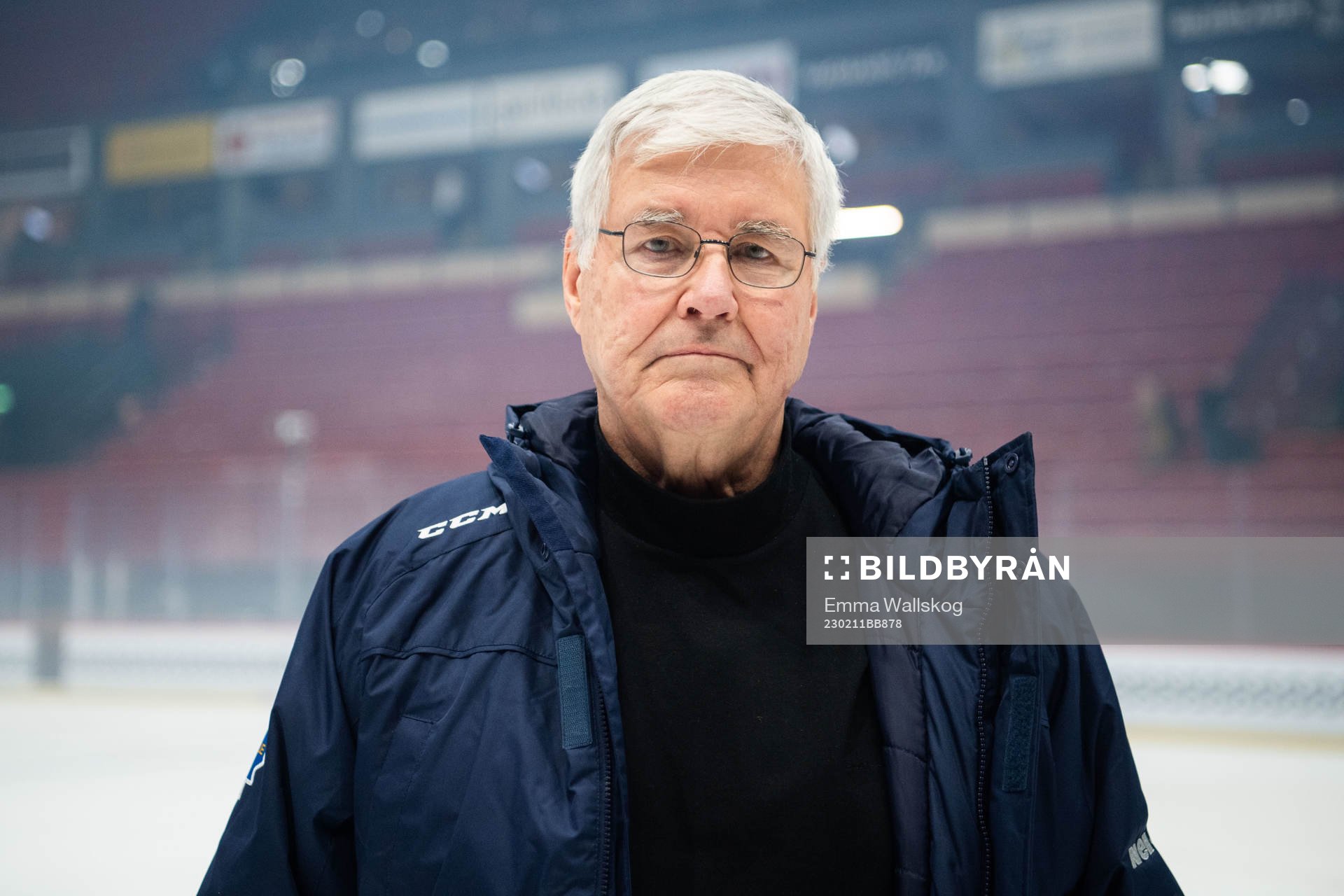 Stig Salming