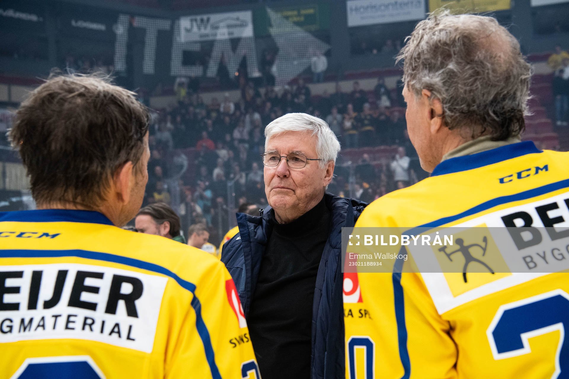 Stig Salming