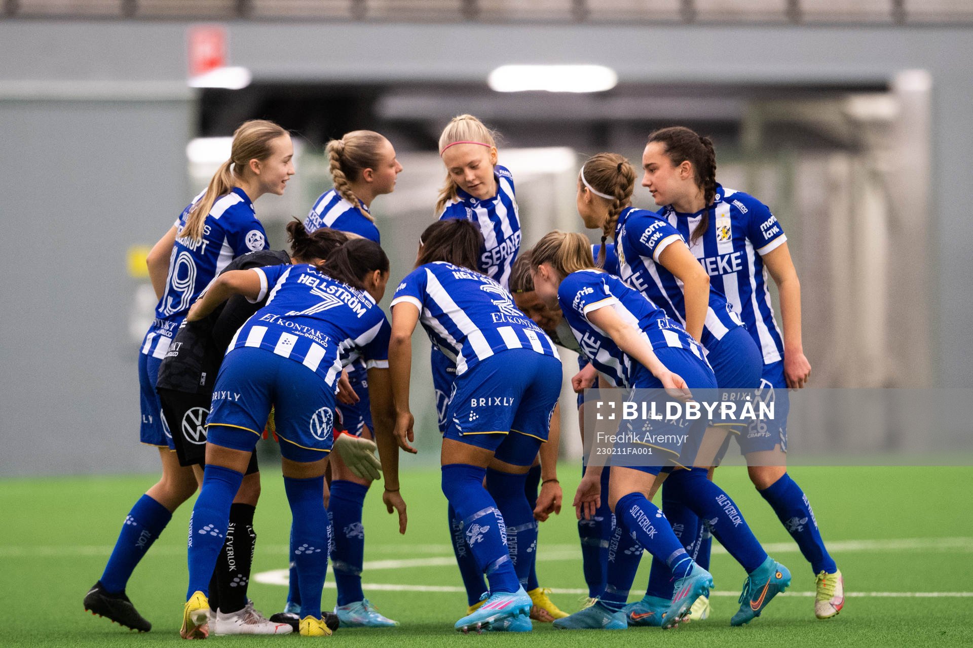 IFK Göteborg’s spelare