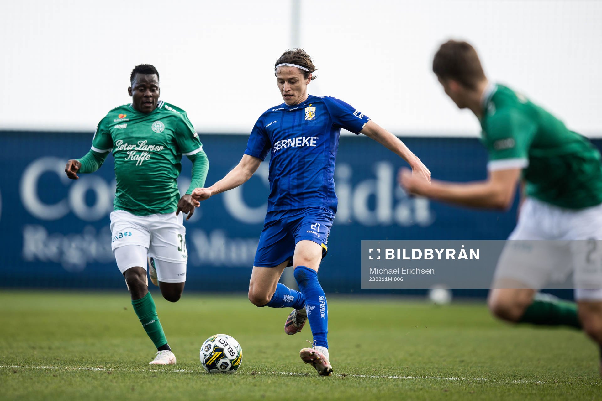 IFK Göteborgs Simon Thern