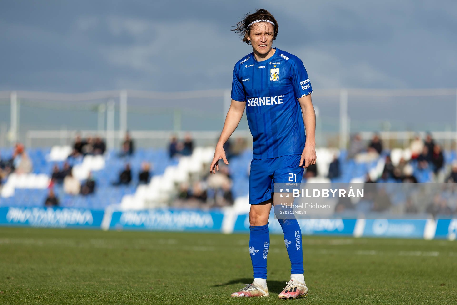 IFK Göteborgs Simon Thern