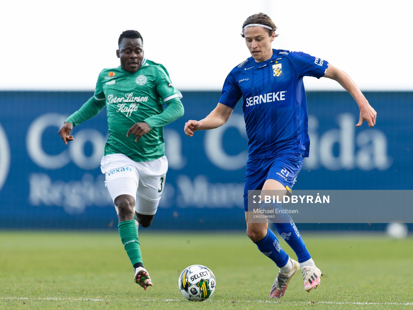 IFK Göteborgs Simon Thern