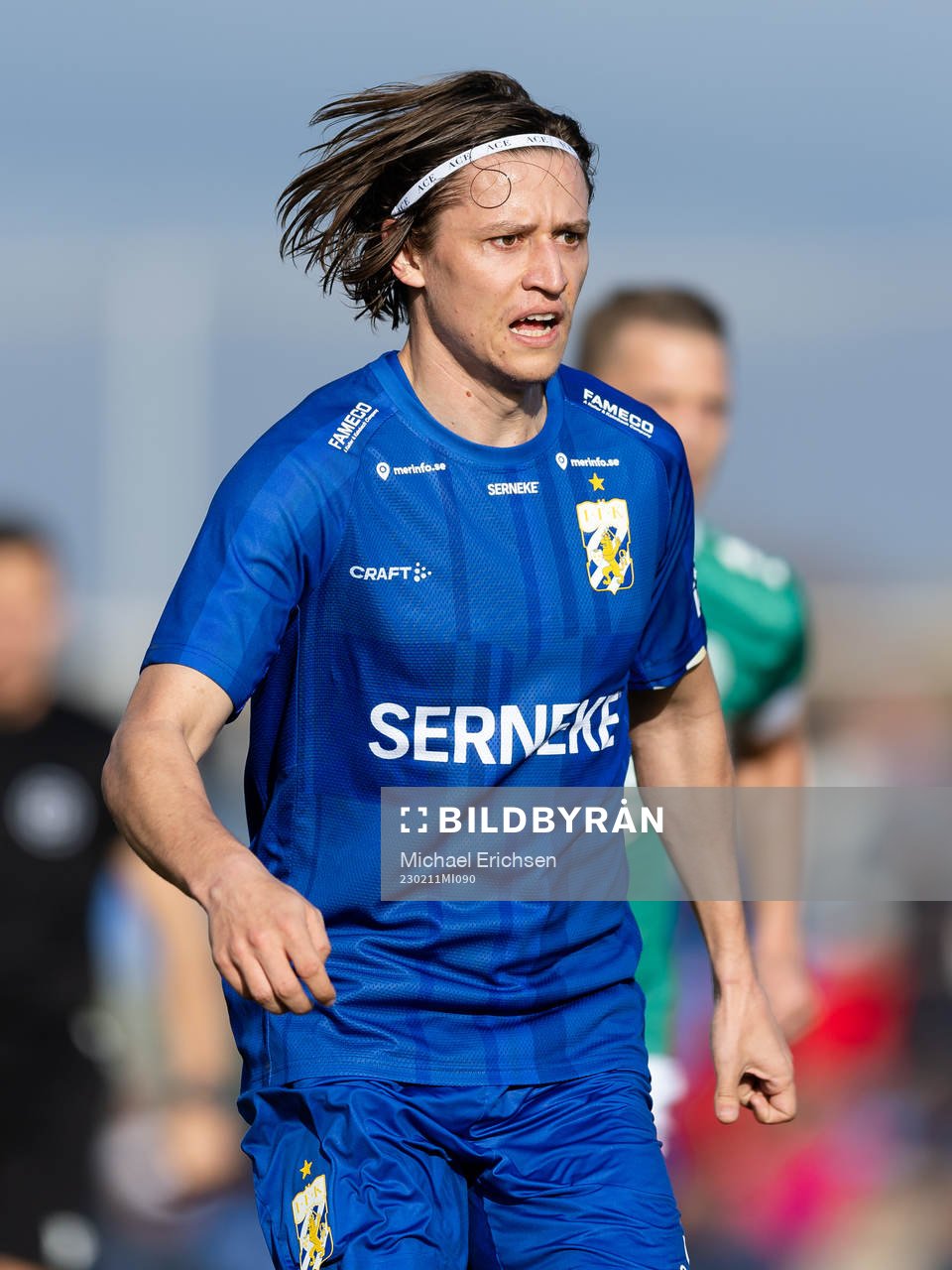 IFK Göteborgs Simon Thern