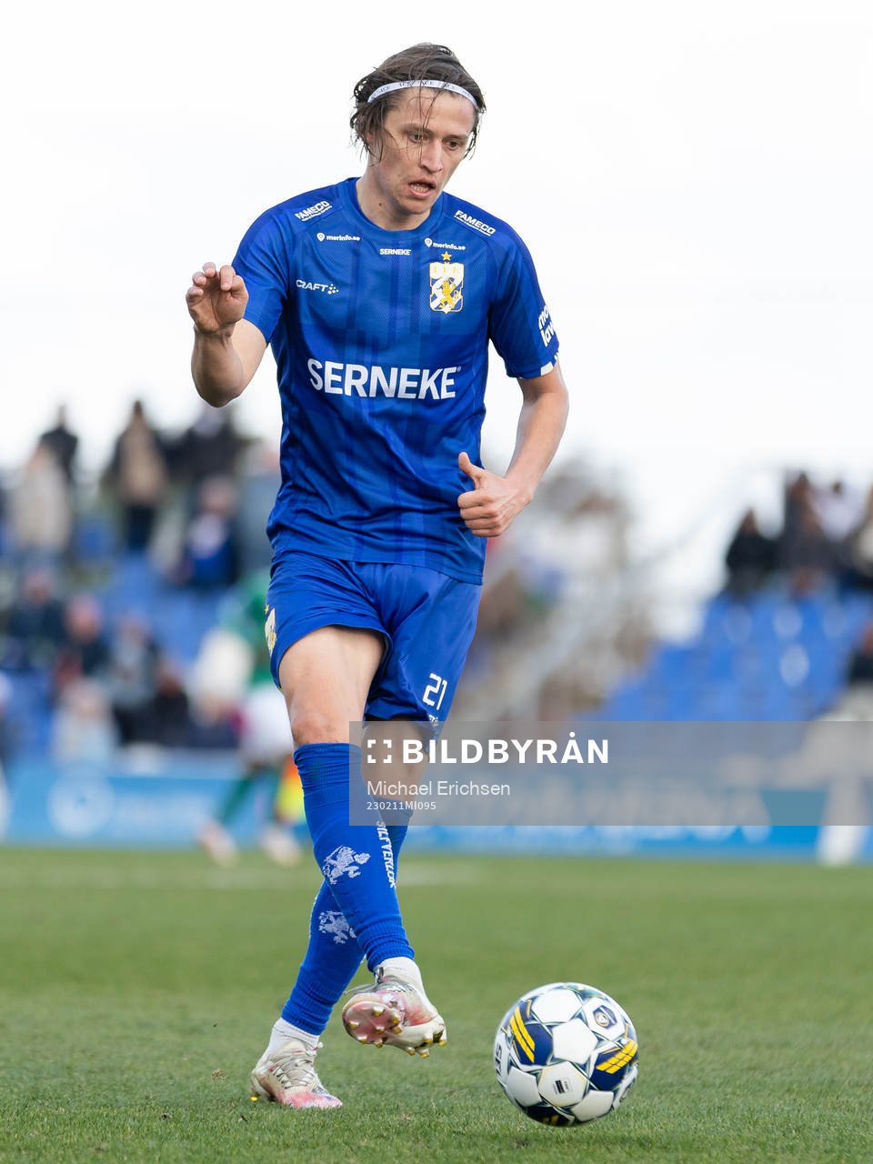 IFK Göteborgs Simon Thern