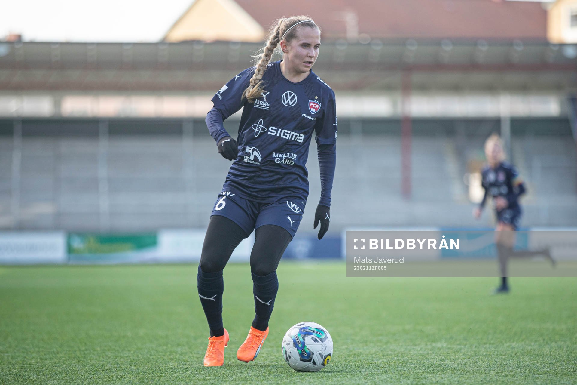Rosengårds Ria Noora Minerva Öling