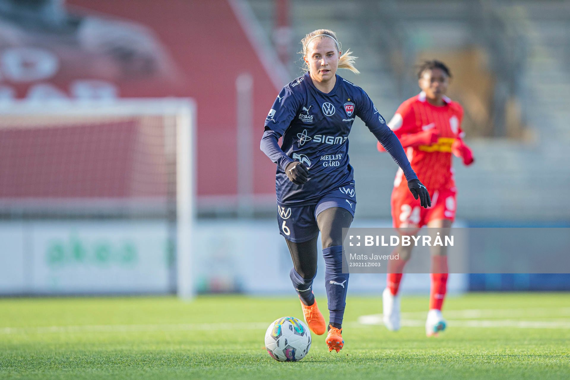 Rosengårds Ria Noora Minerva Öling