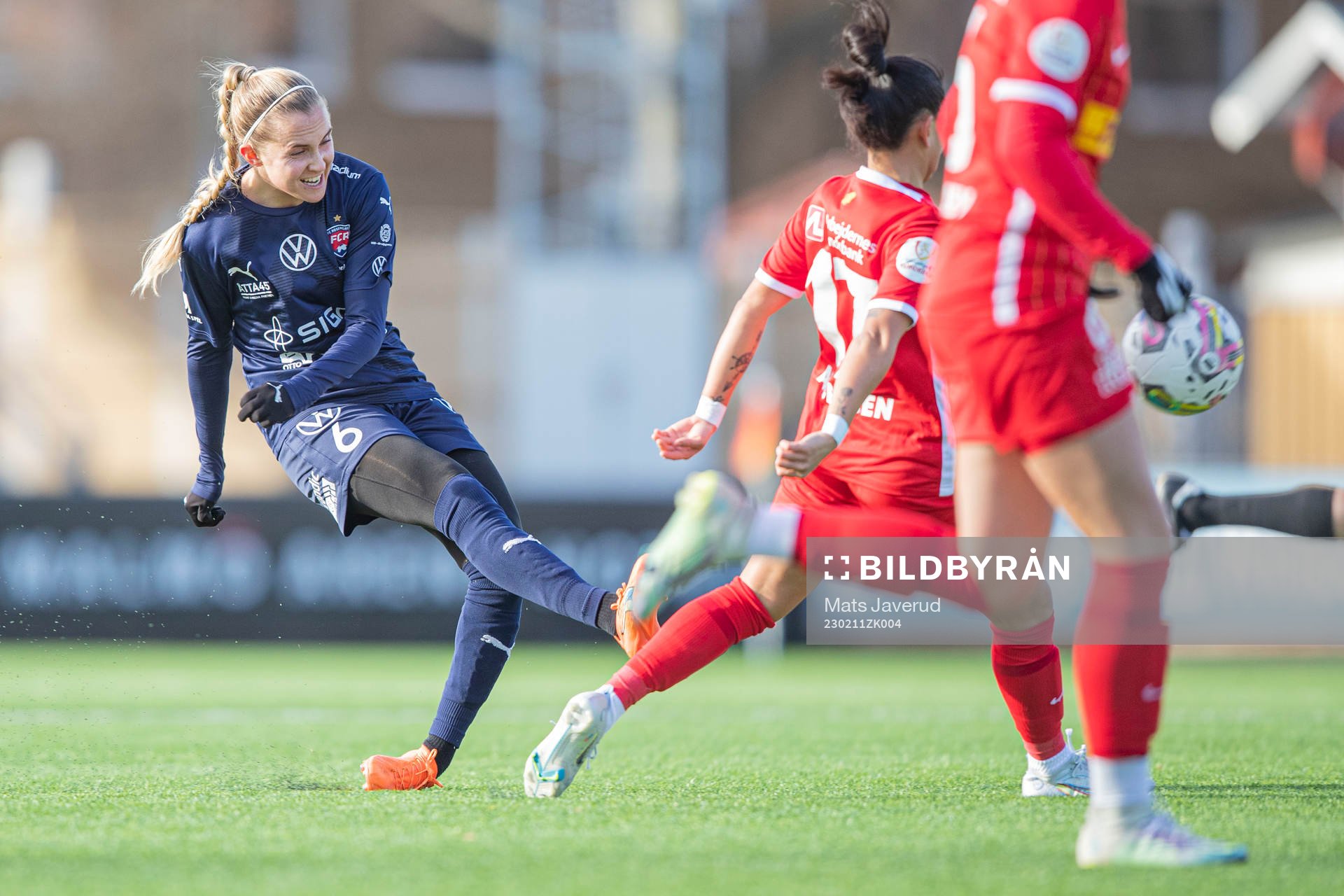 Rosengårds Ria Noora Minerva Öling