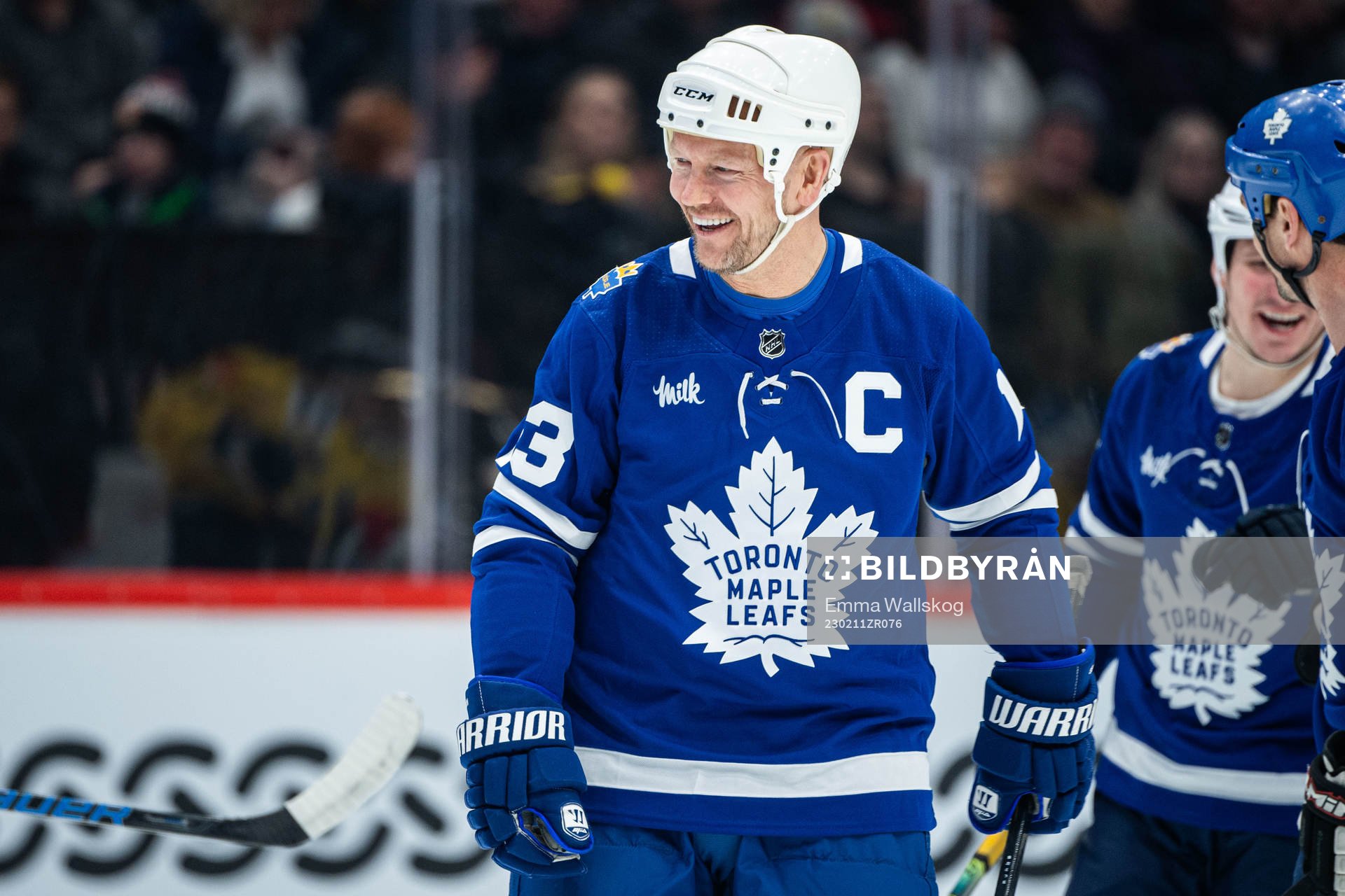 Mats Sundin
