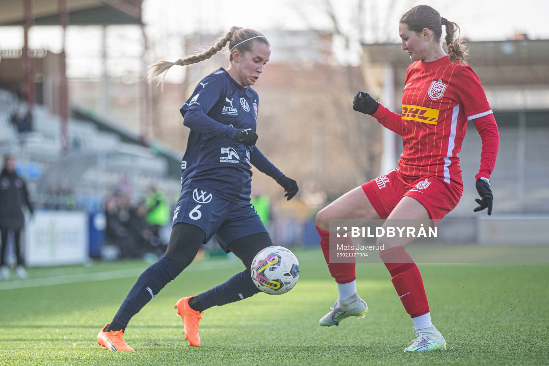 Rosengårds Ria Noora Minerva Öling