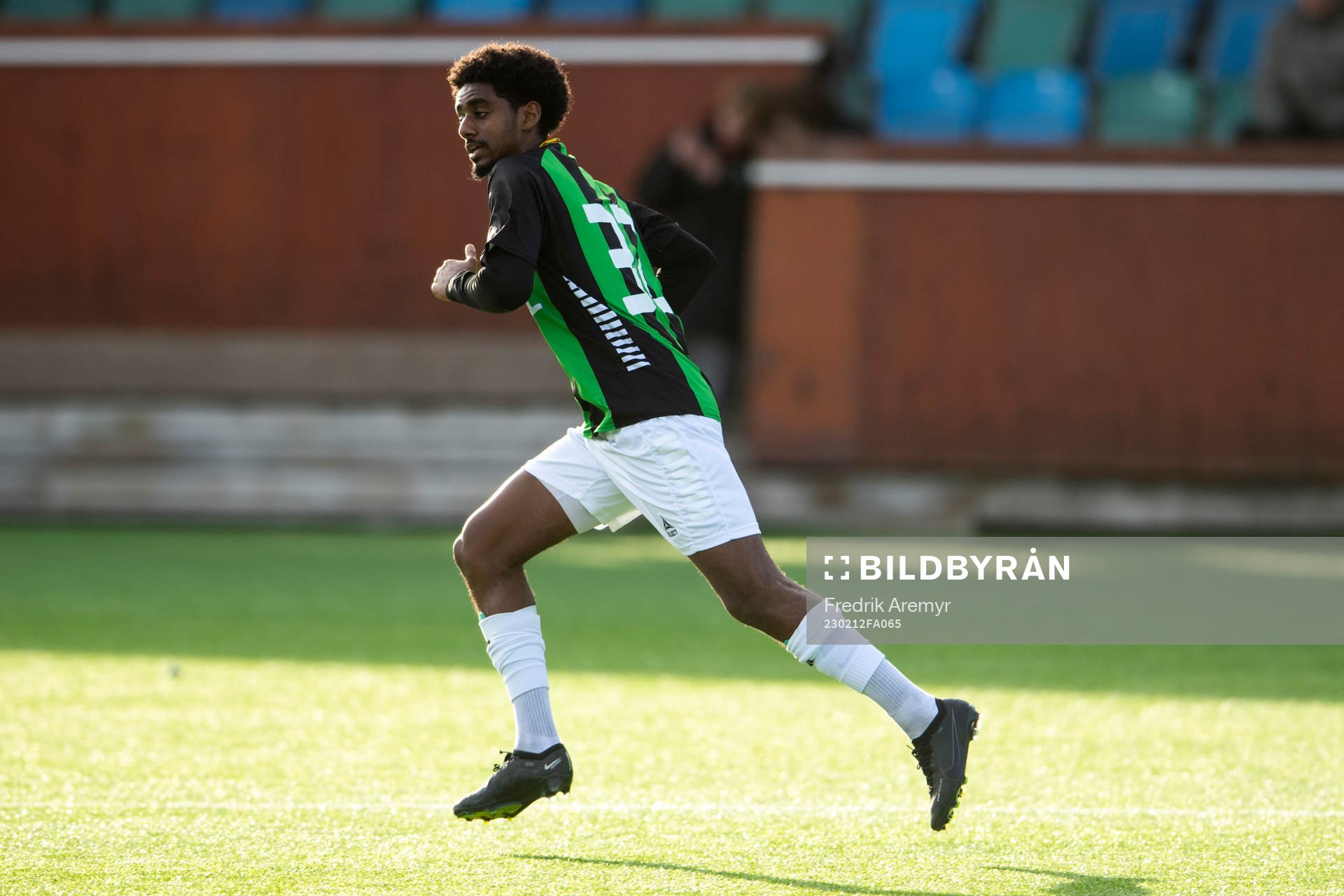 GAIS Harun Ibrahim