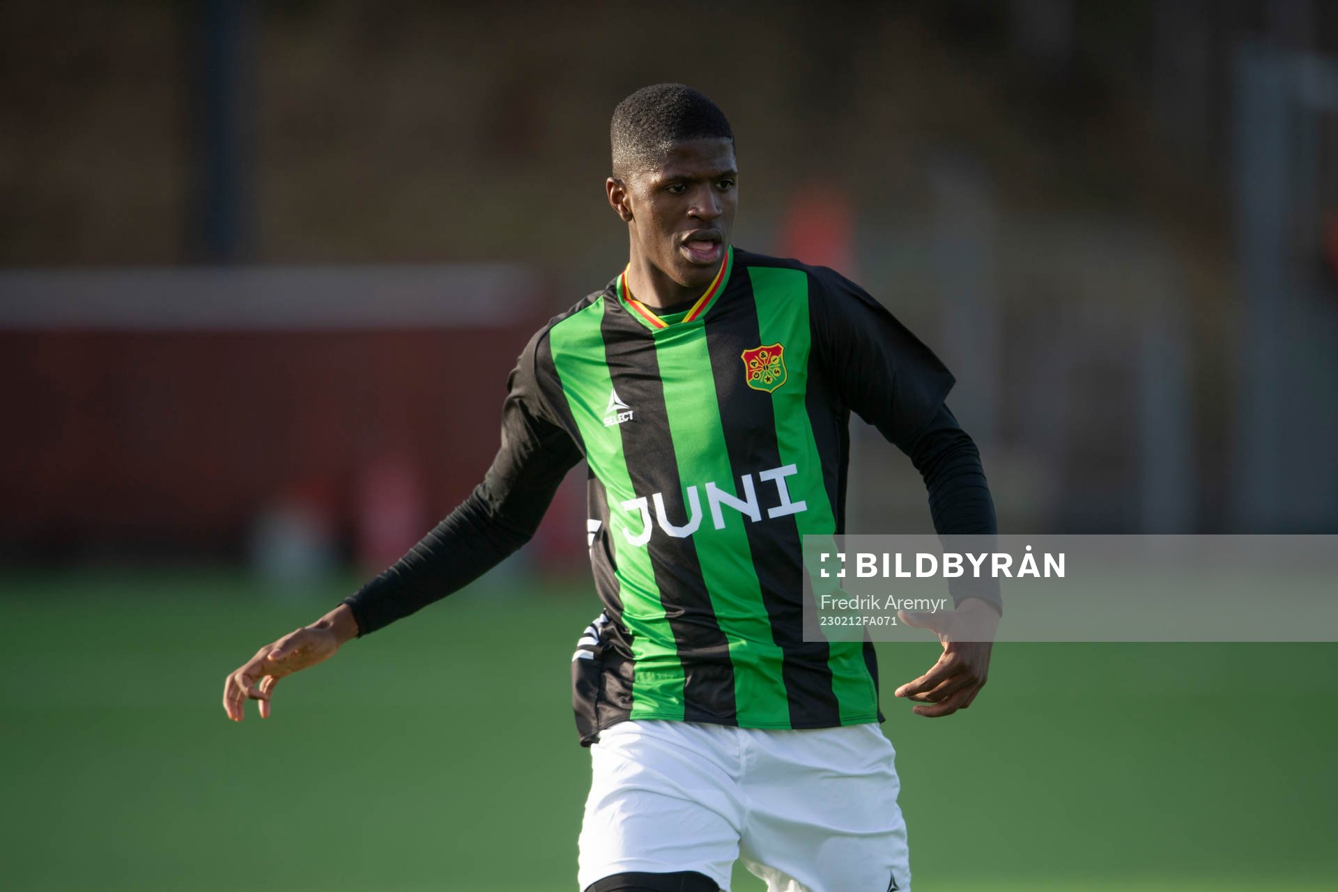 GAIS Chisom Chika Chidi