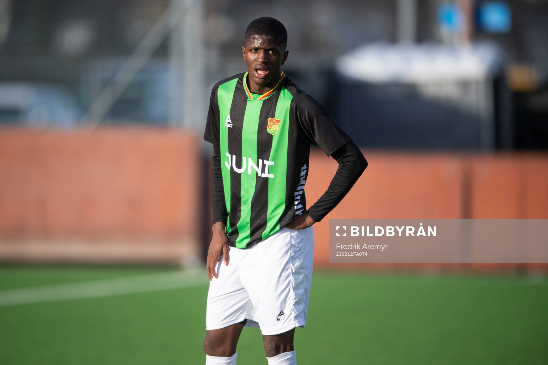 GAIS Chisom Chika Chidi