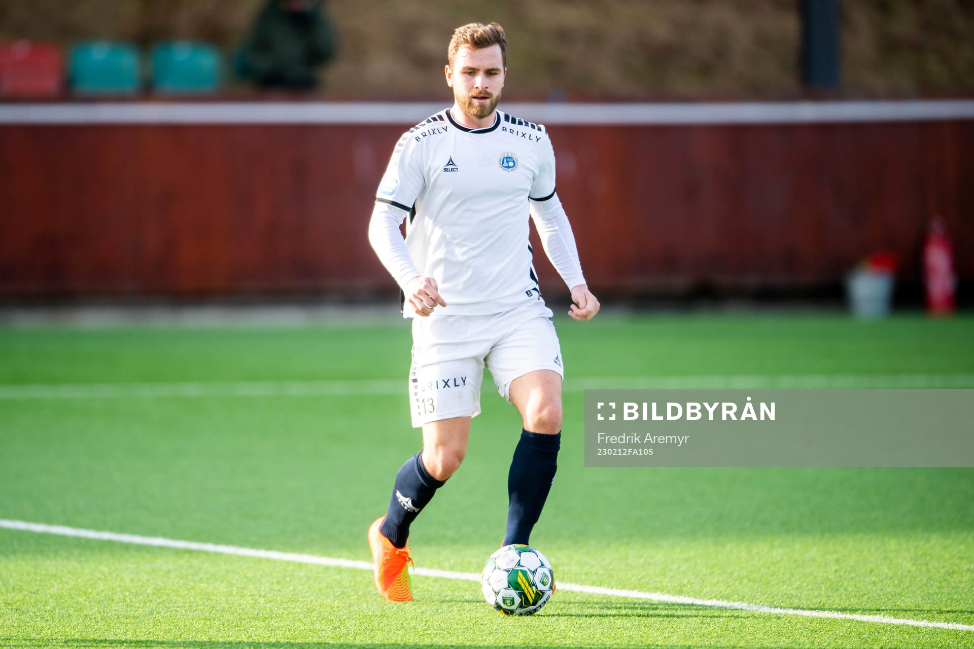 Utsiktens Erik Gunnarsson