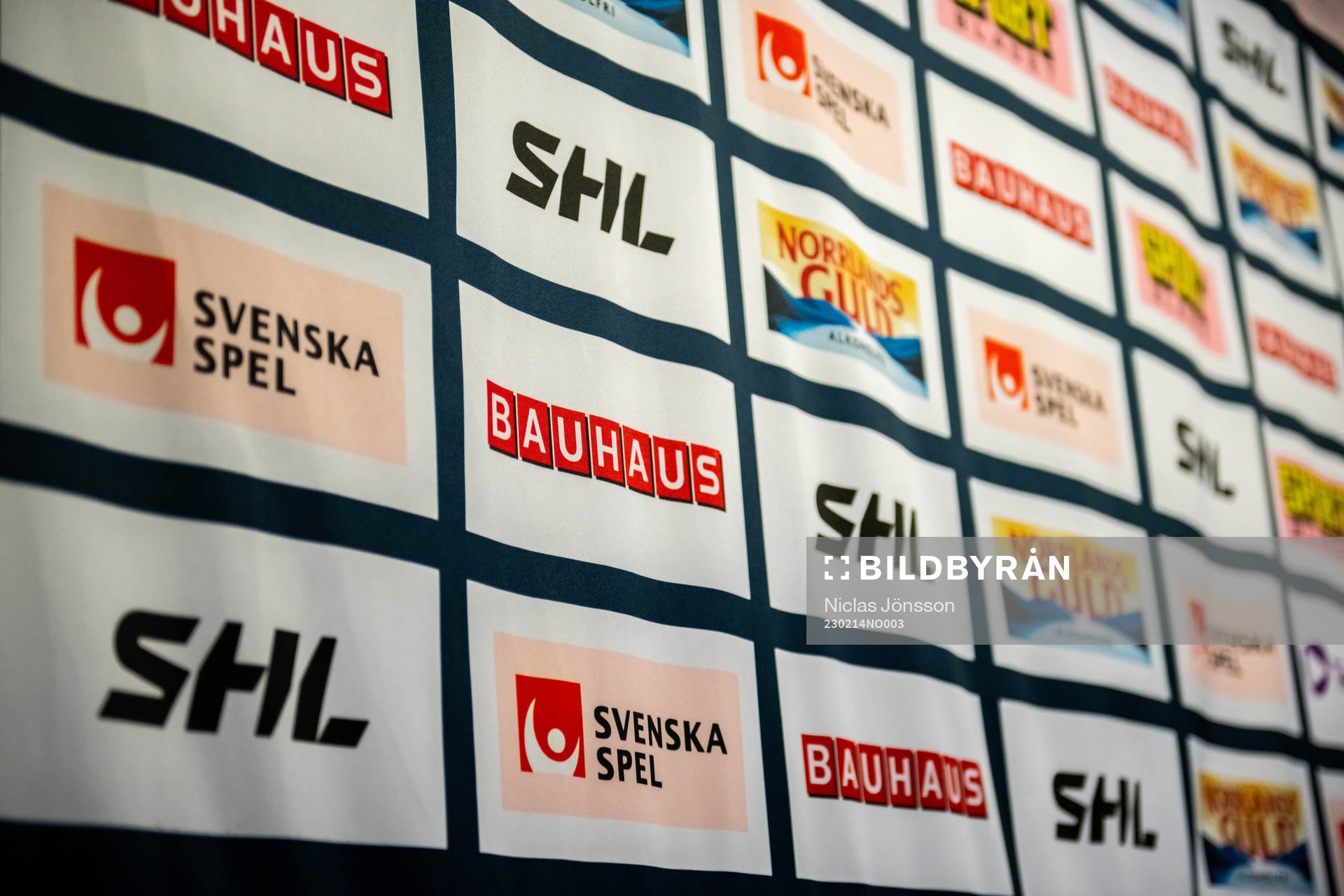 s partnervägg