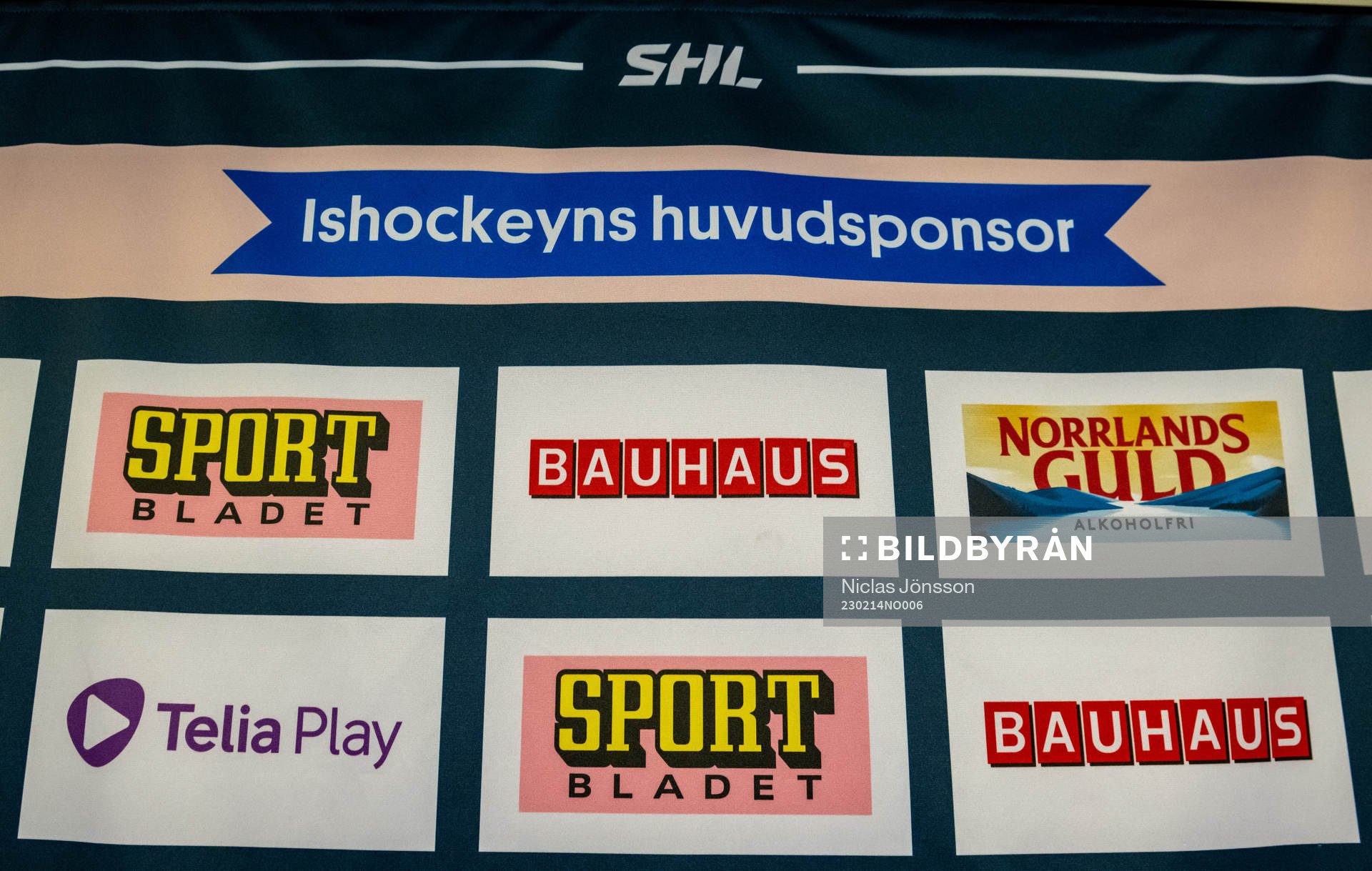 s partnervägg
