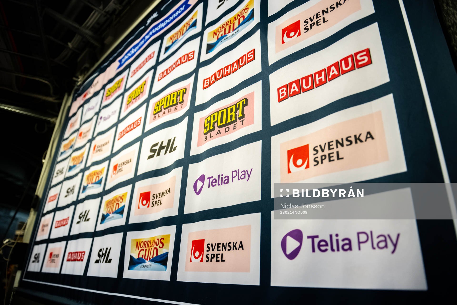 s partnervägg