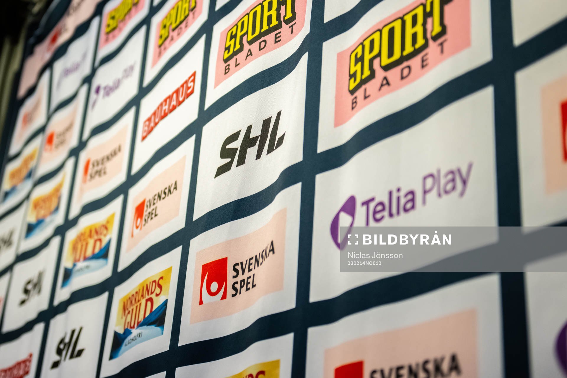 s partnervägg