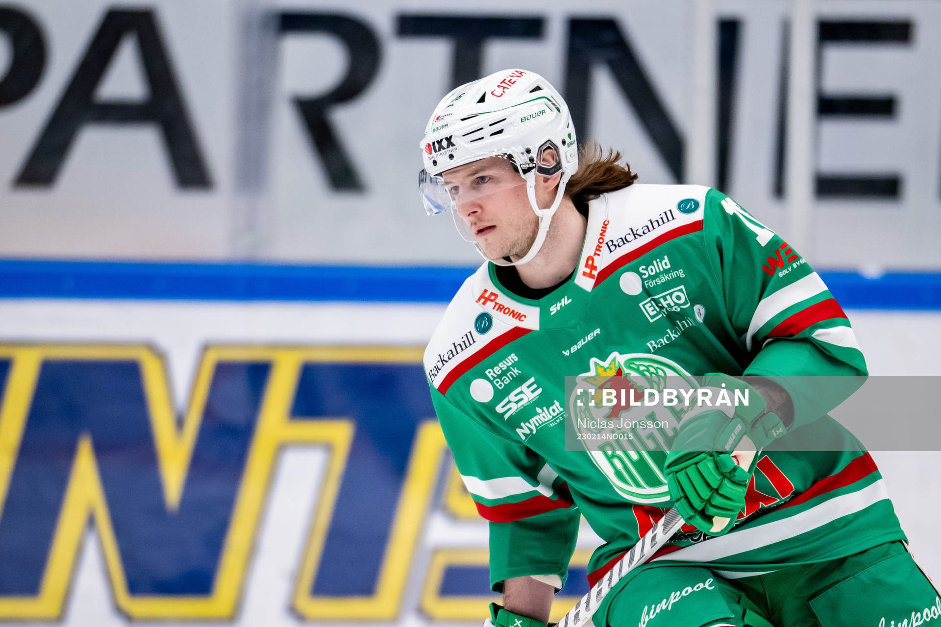 Rögles Valtteri Viljanen