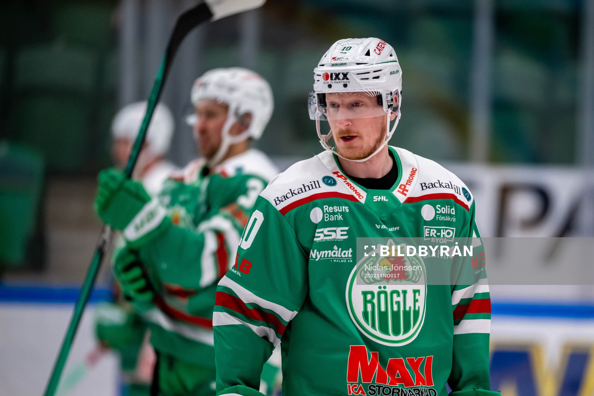 Rögles Simon Hjalmarsson