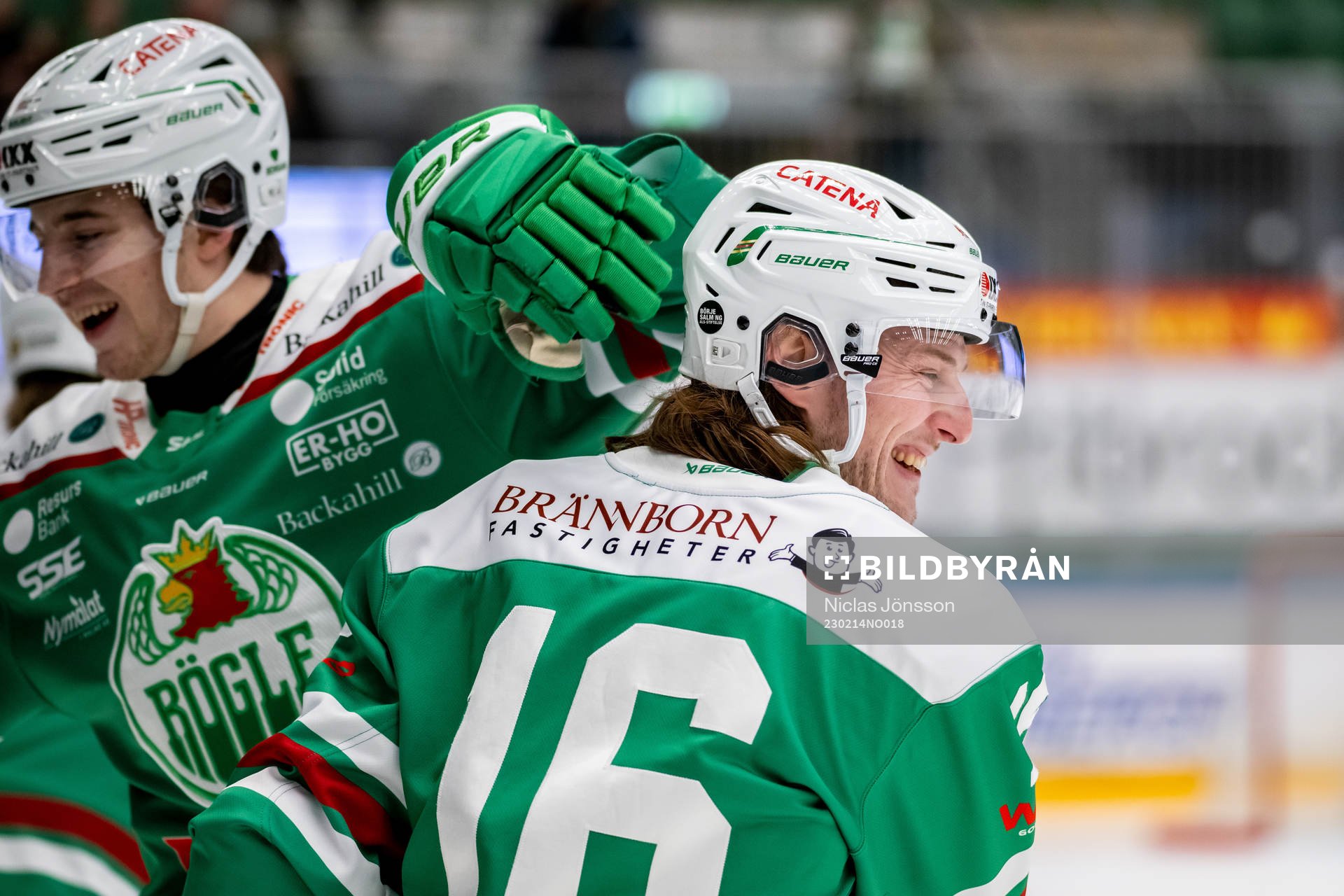 Rögles Valtteri Viljanen