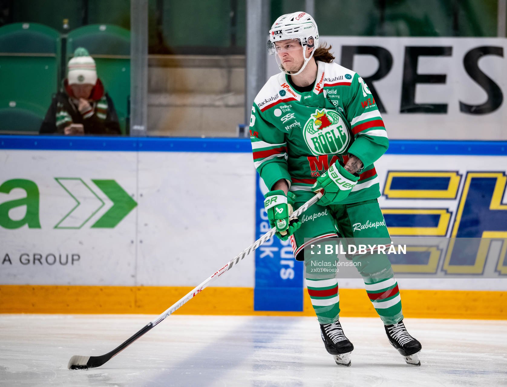 Rögles Valtteri Viljanen