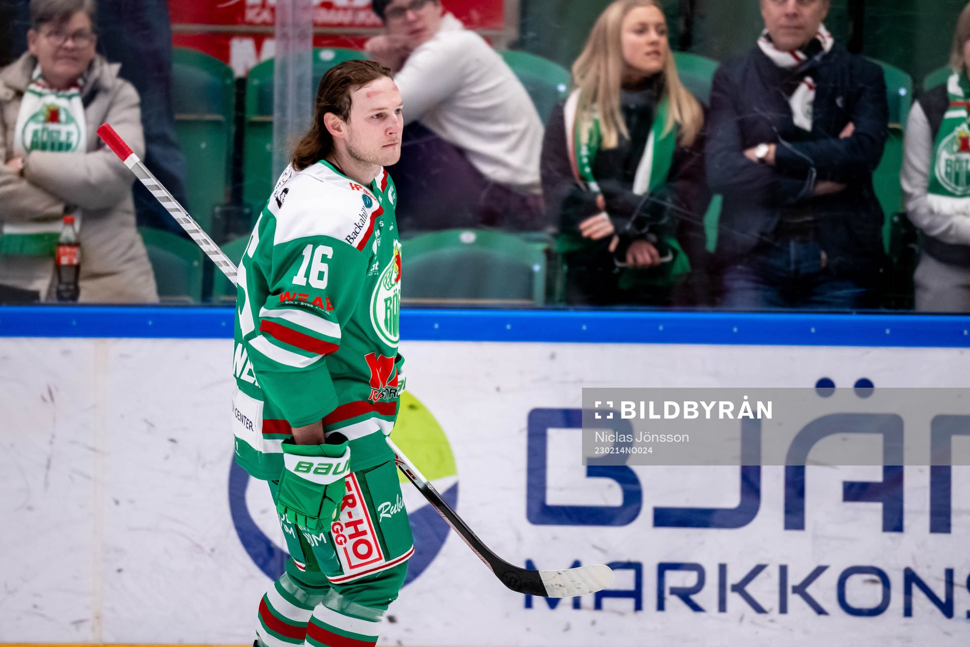Rögles Valtteri Viljanen