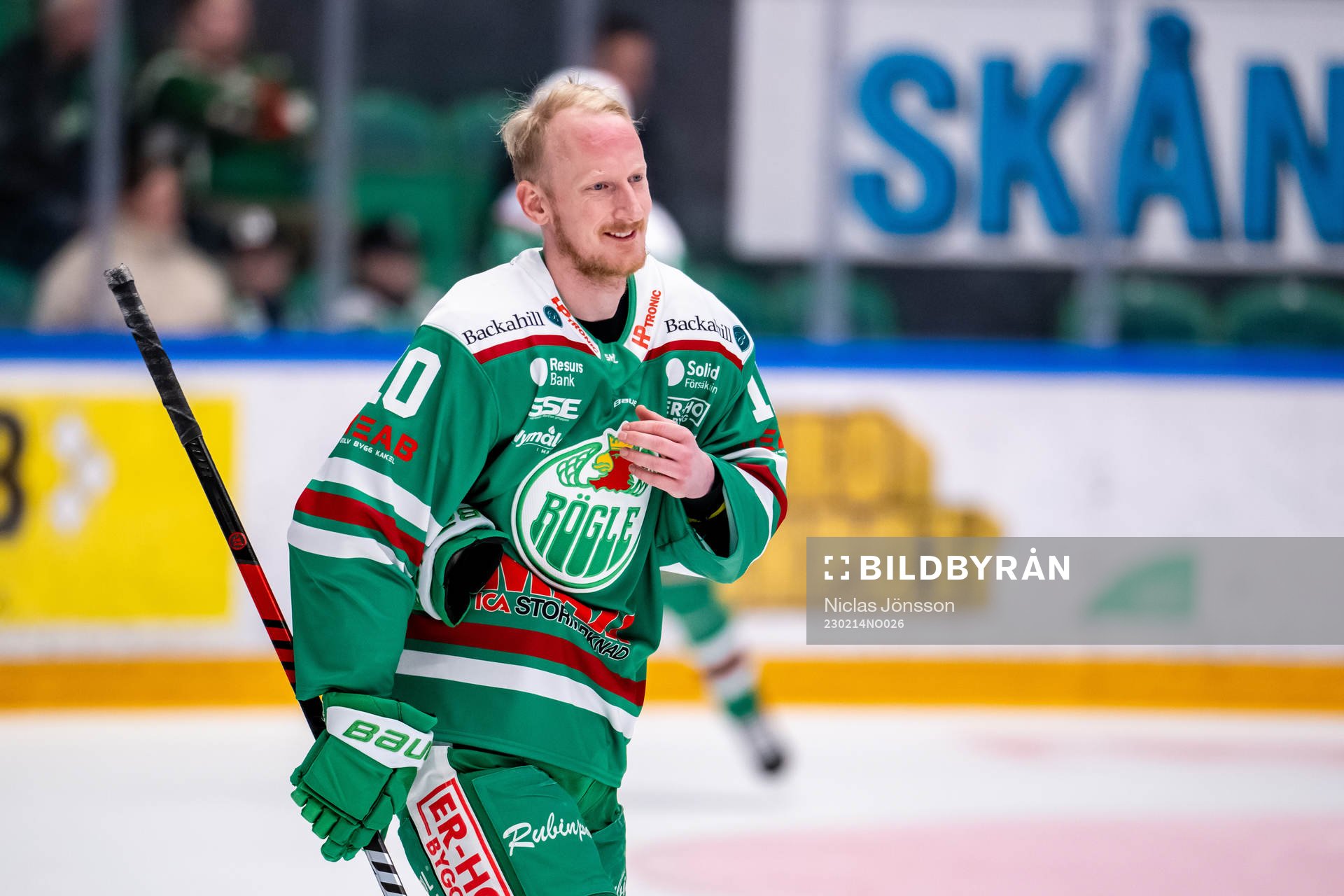 Rögles Simon Hjalmarsson