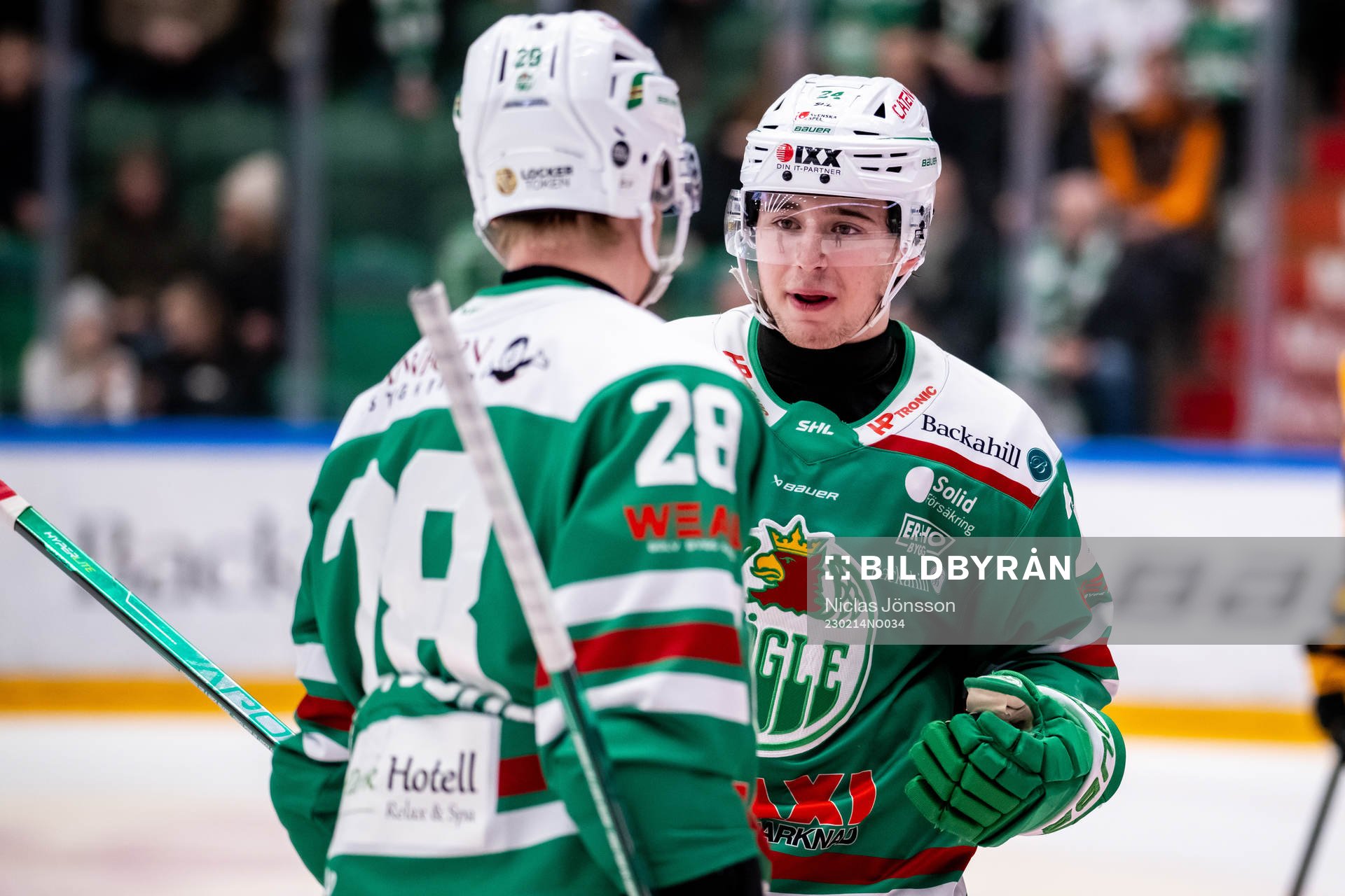 Rögles Marco Kasper