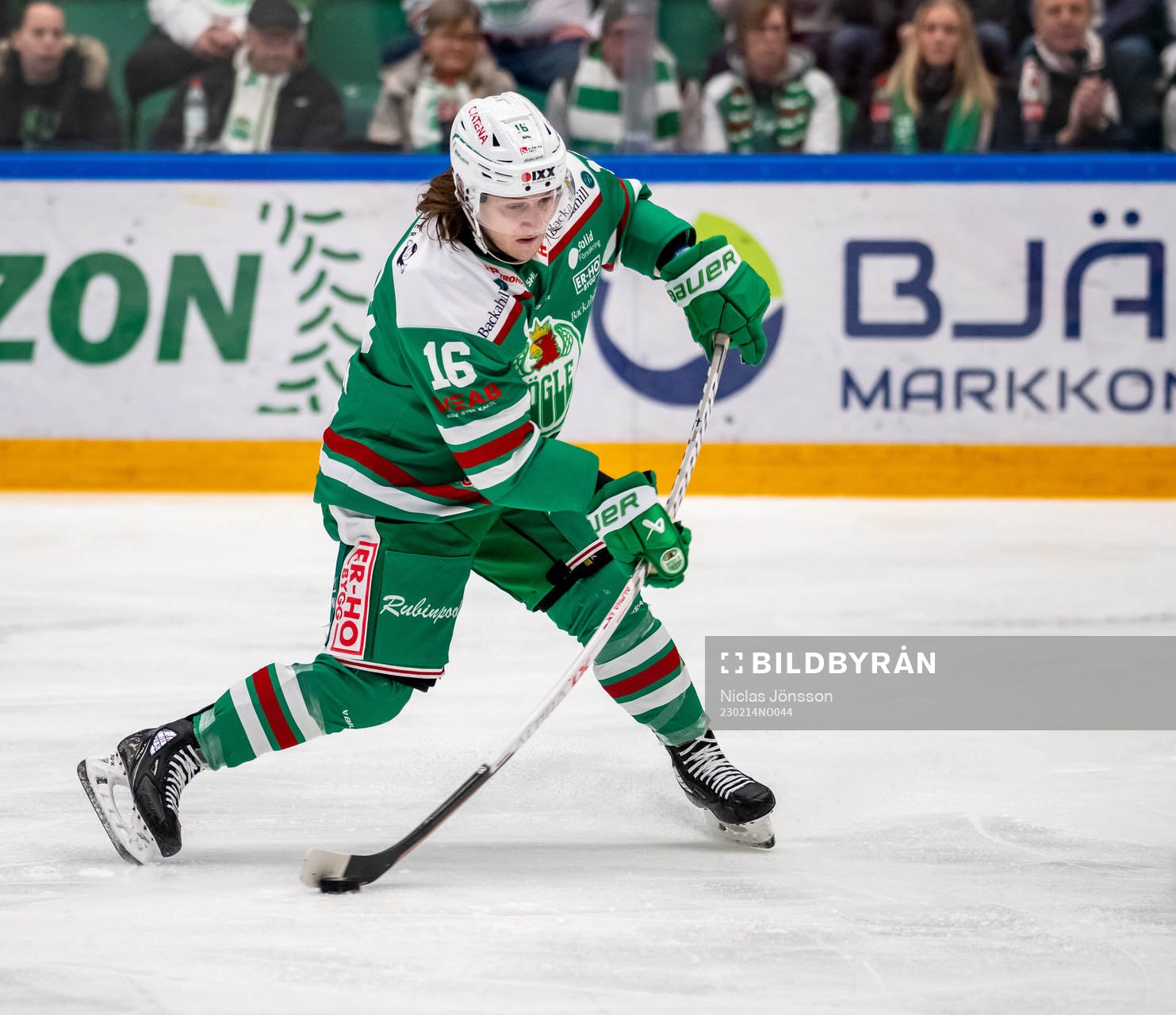 Rögles Valtteri Viljanen