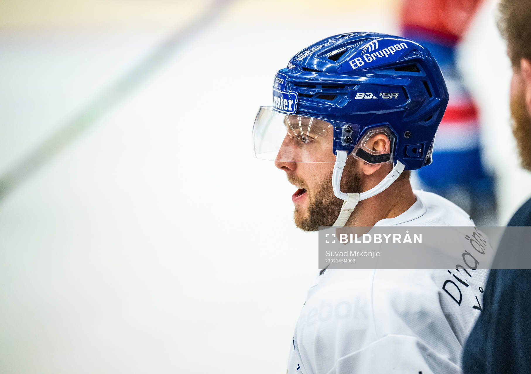Oskarshamns Robin Norell