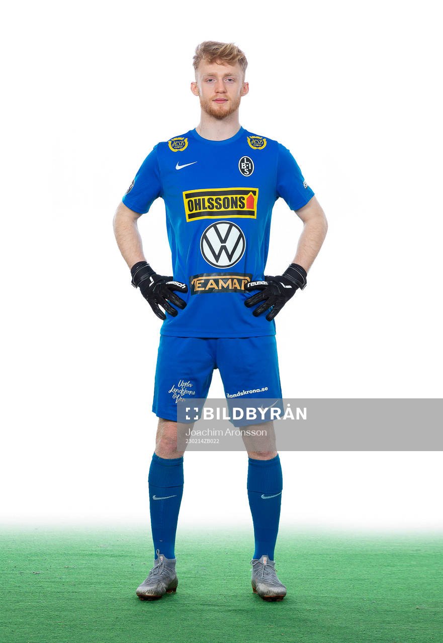 Landskronas Hampus Pauli1