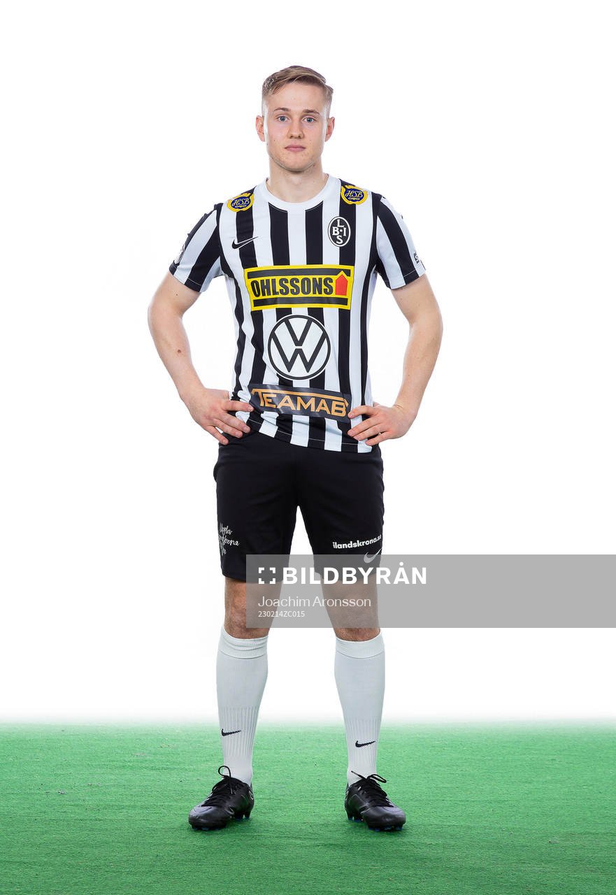 Landskronas Jesper Strid1
