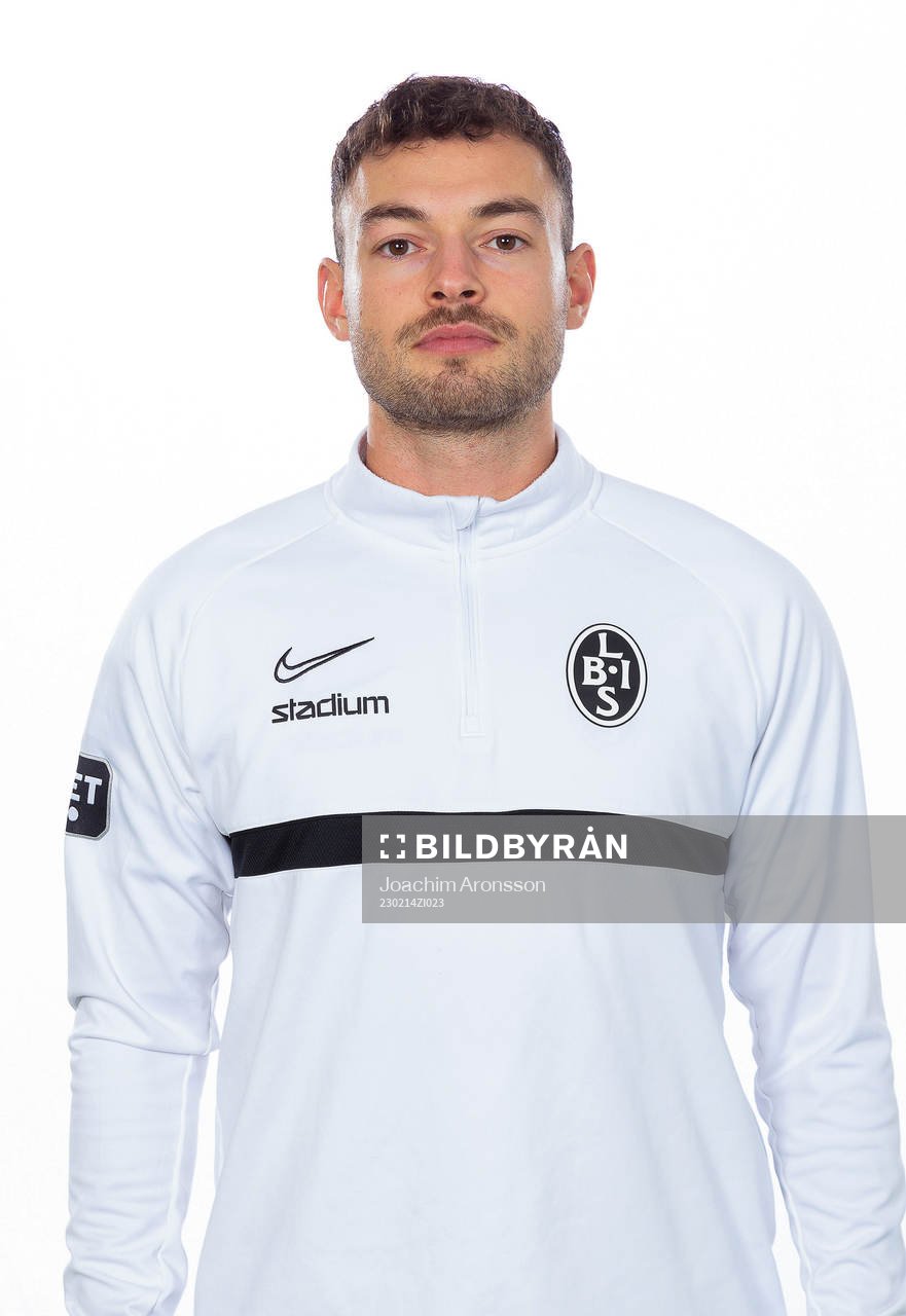 Landskronas Fysioterapeut Sebastian Ceder