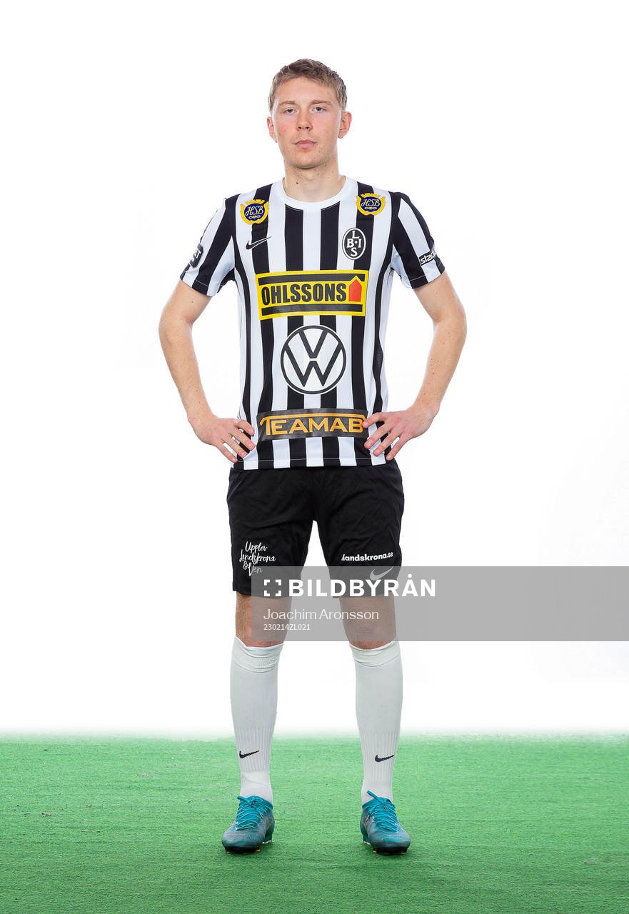 Landskronas Adam Egnell1