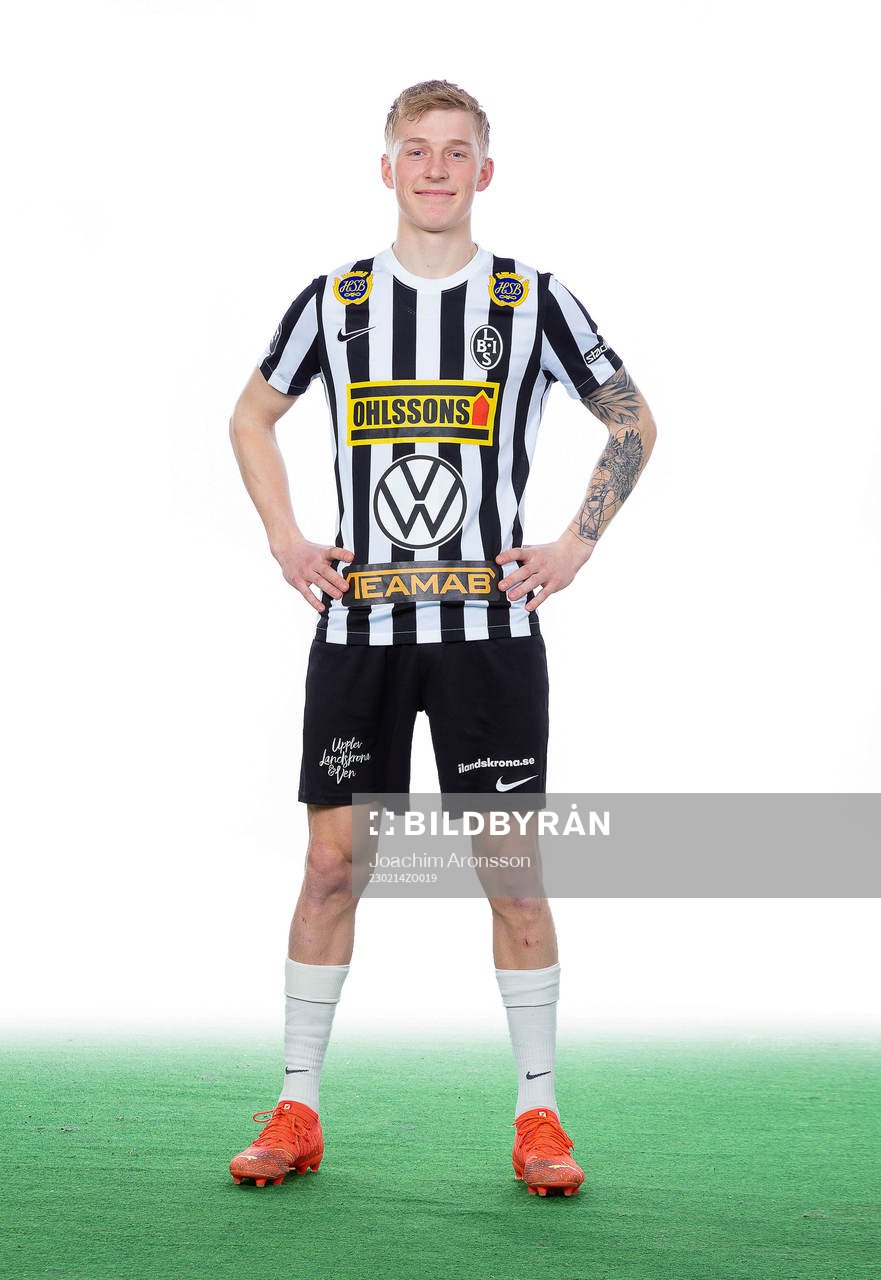 Landskronas Melker Widell1