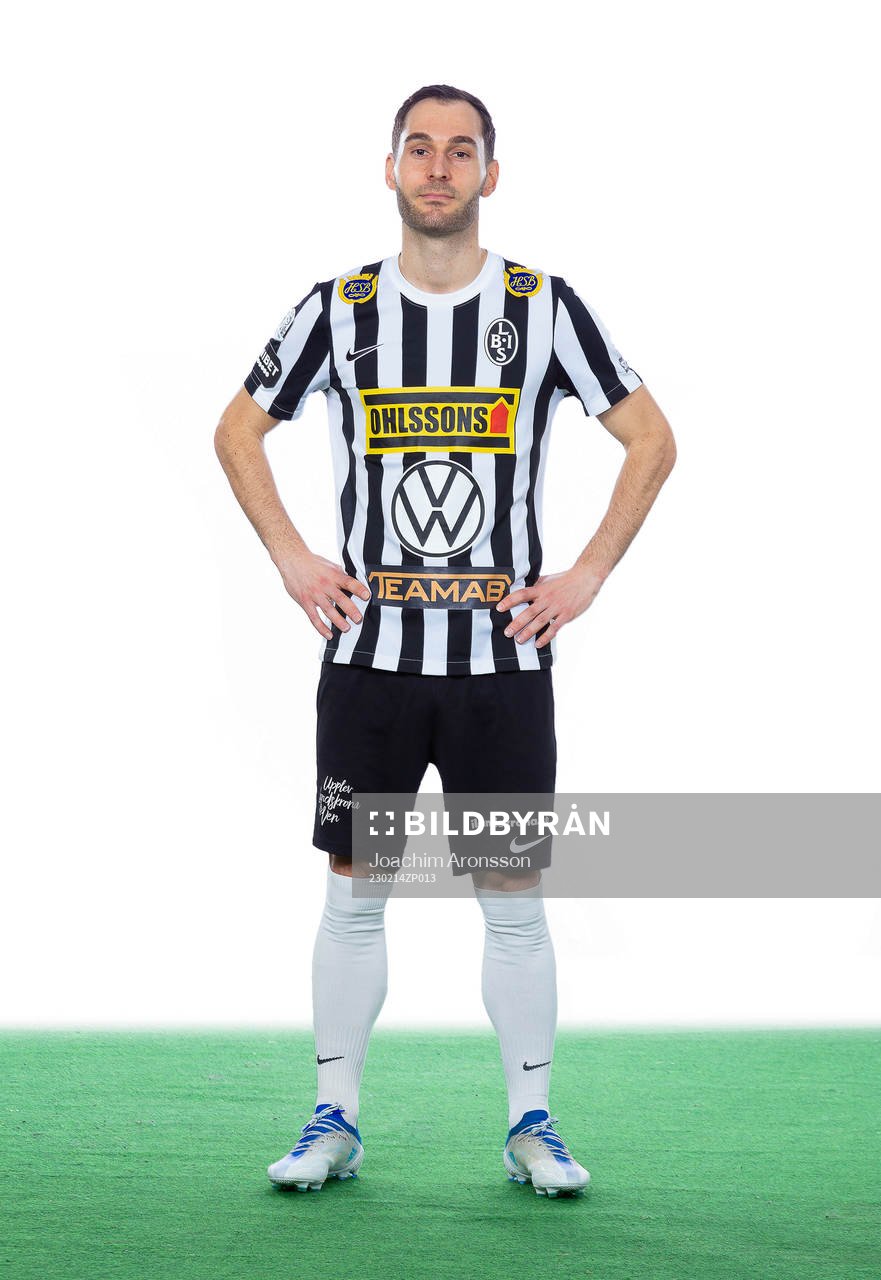 Landskronas Alexander Tkacz1