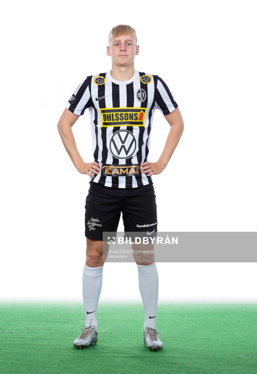 Landskronas Emil Lindman1