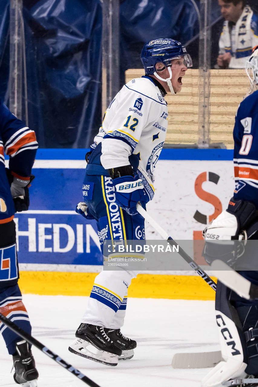 Leksands Kalle Östman